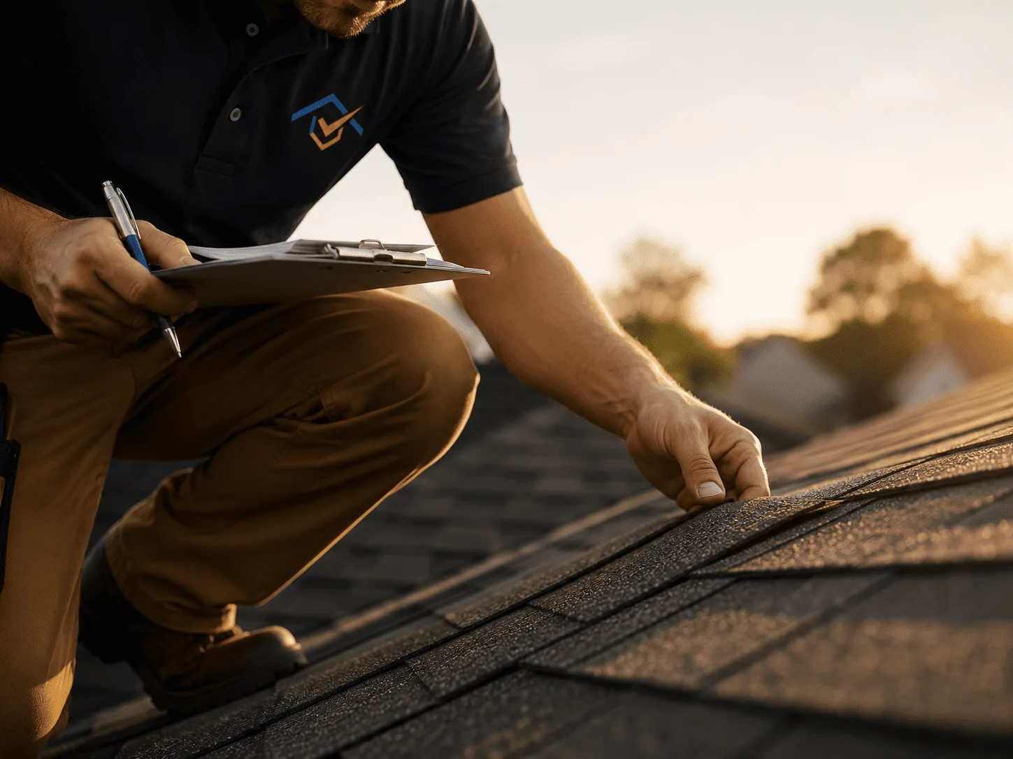 Why Choose Roof Inspection in Daniel, WY